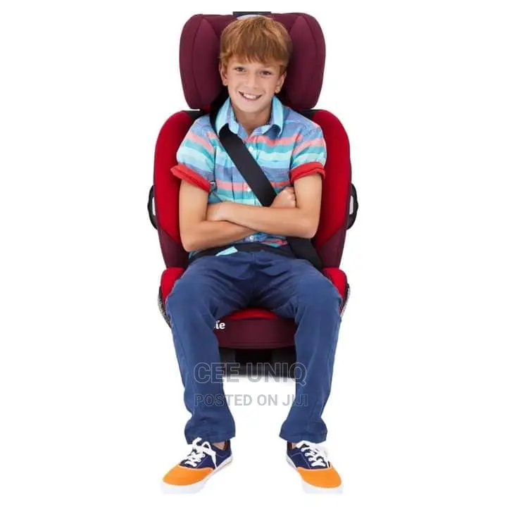 Baby Car Seat