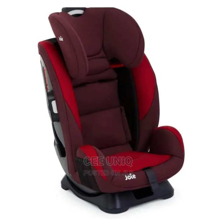 Baby Car Seat