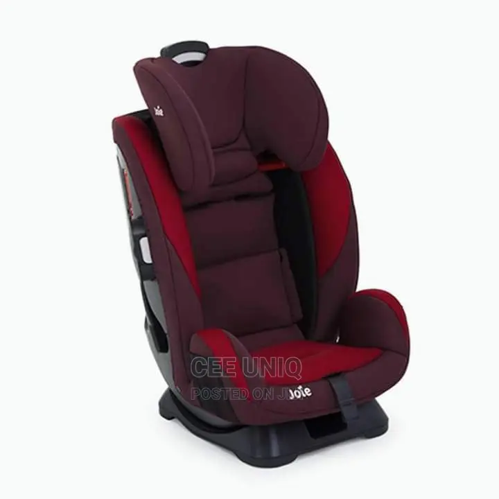Baby Car Seat