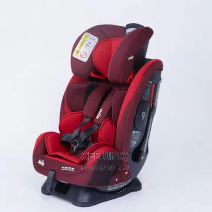 Baby Car Seat