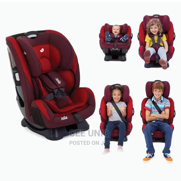 Baby Car Seat