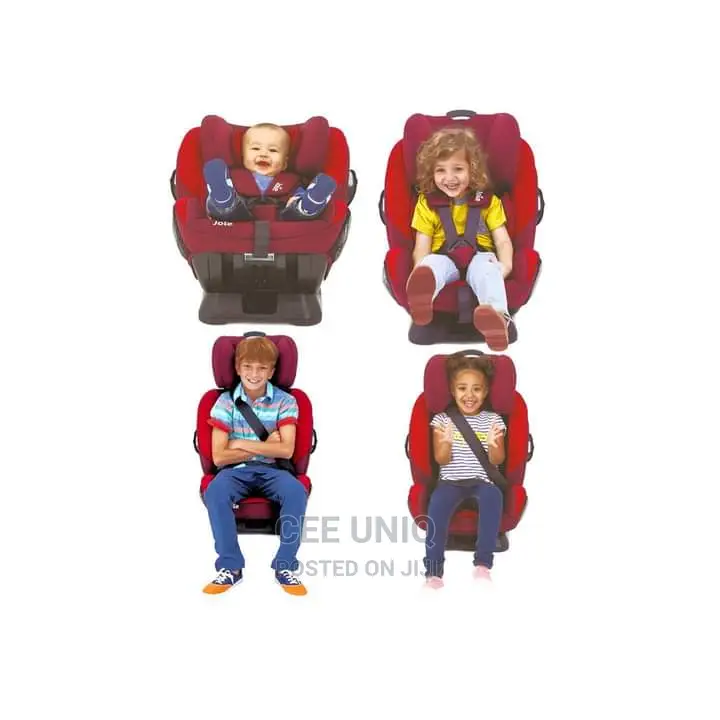 Baby Car Seat