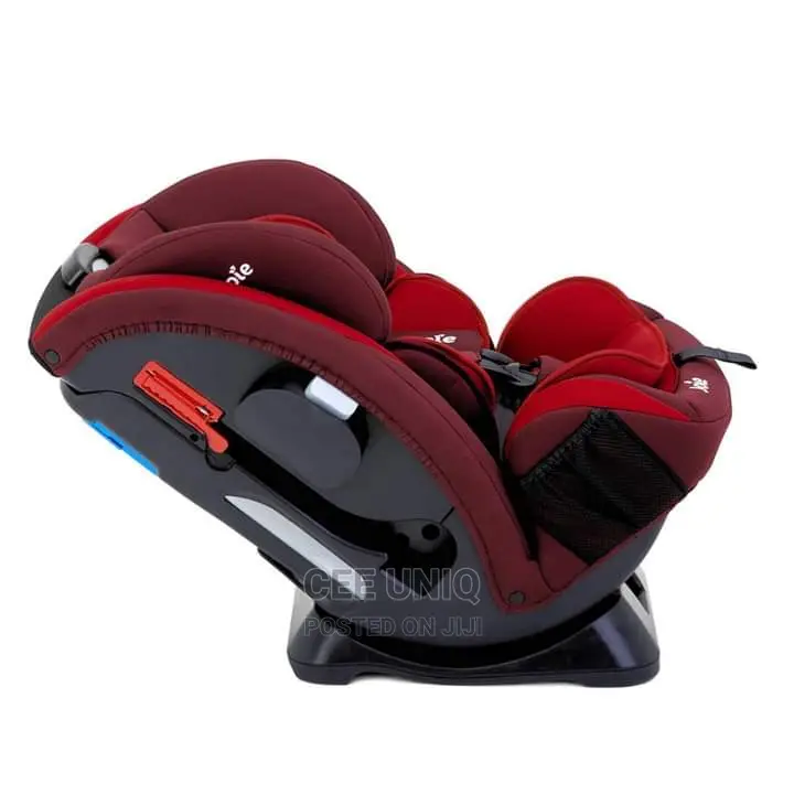 Baby Car Seat