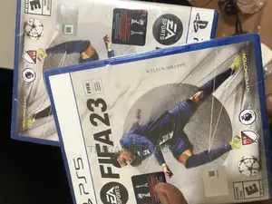 Fifa 23 Ps5