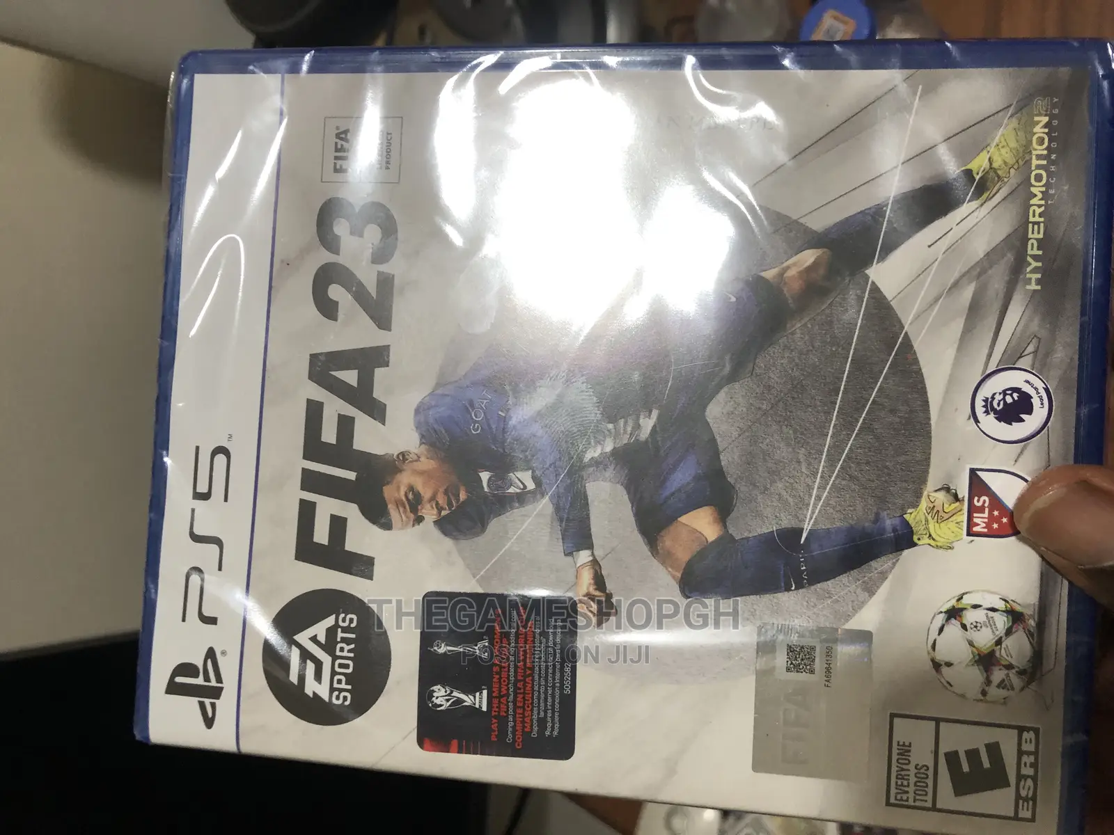 Fifa 23 Ps5