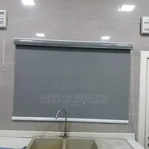 Grade1 Window Curtains Blind