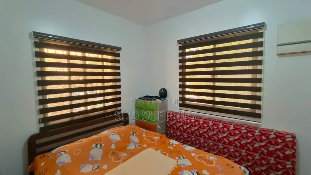 Grade1 Window Curtains Blind