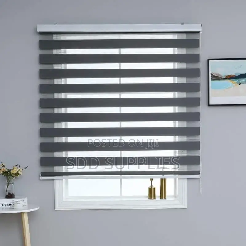 Grade1 Window Curtains Blind