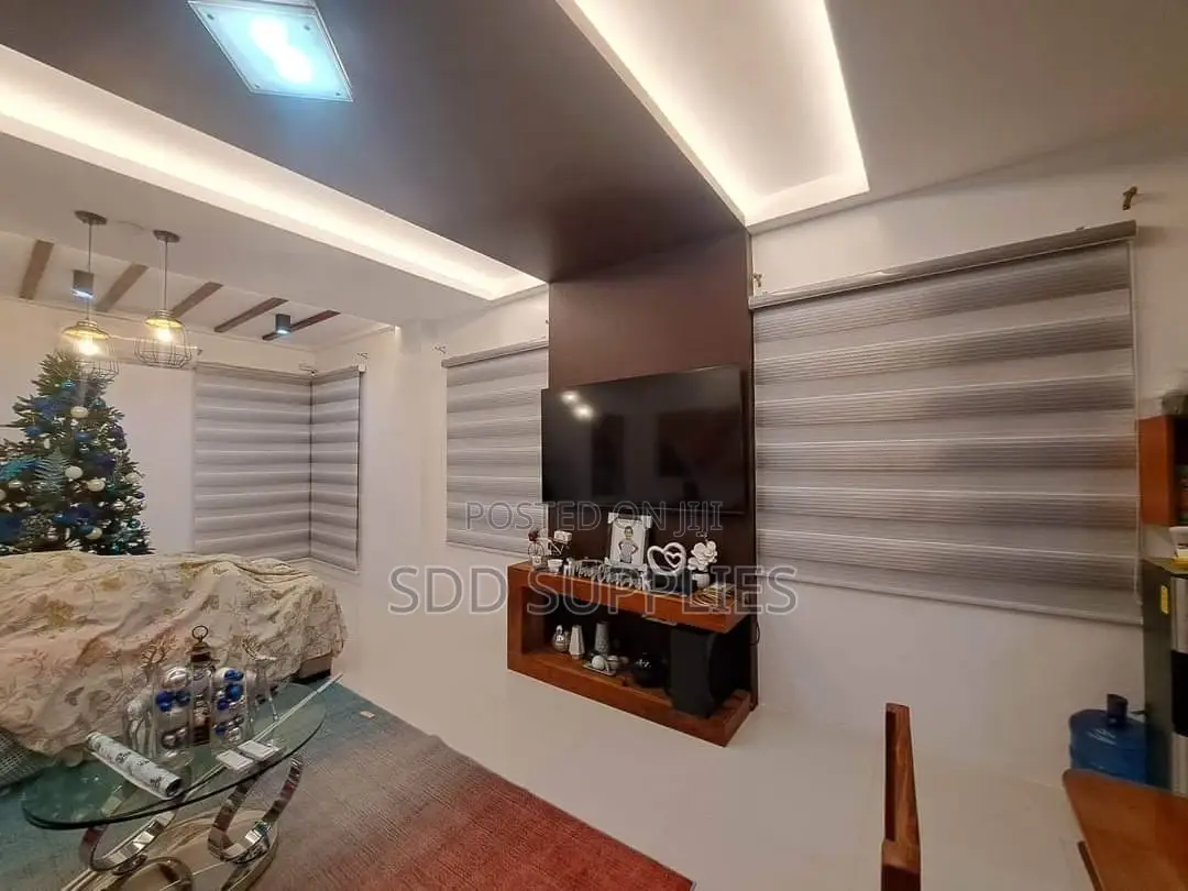 Grade1 Window Curtains Blind