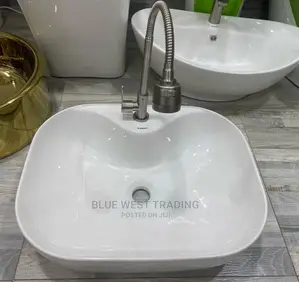 Vanity Basin or Pedicure Bowl