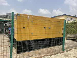 Heavy Olympian 250kva Generator