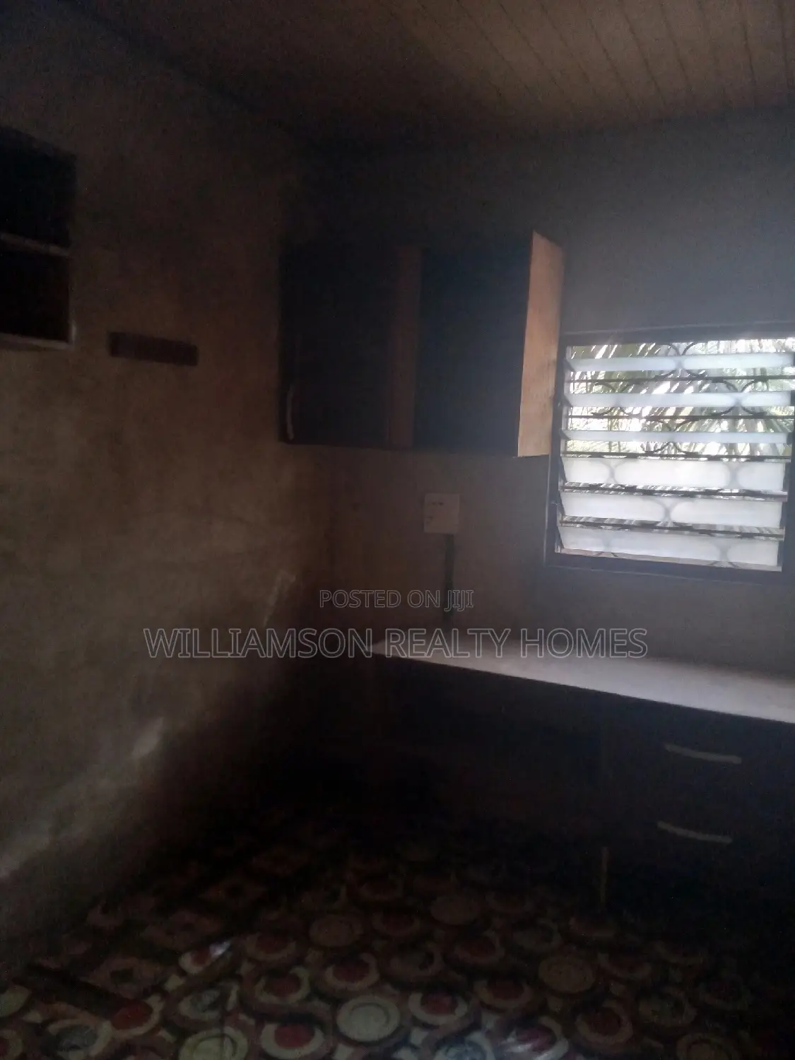 1bdrm Apartment in Hfc Estate, Spintex for rent