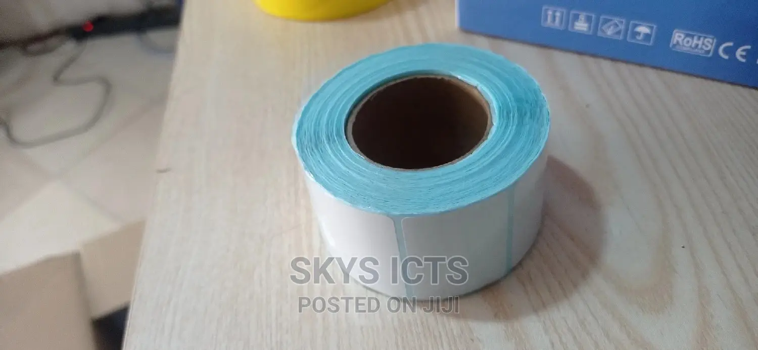 40x30mm Label Stickers /Papers (Pack)