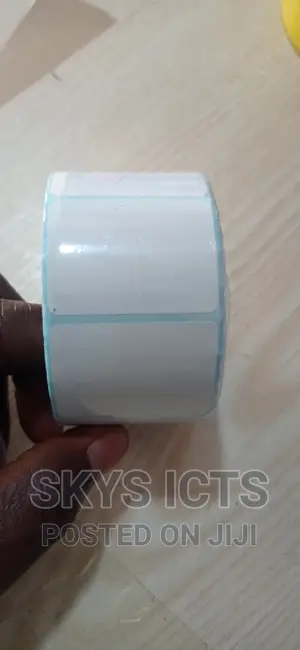 40x30mm Label Stickers /Papers (Pack)