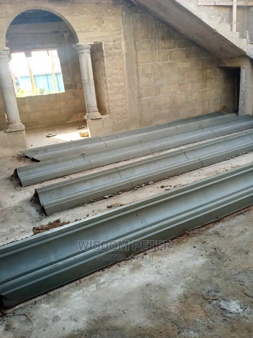Design Parapet Roofing