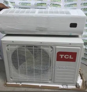 Fashionable Design Golden Fin 2.5hp R410 Has TCL AC