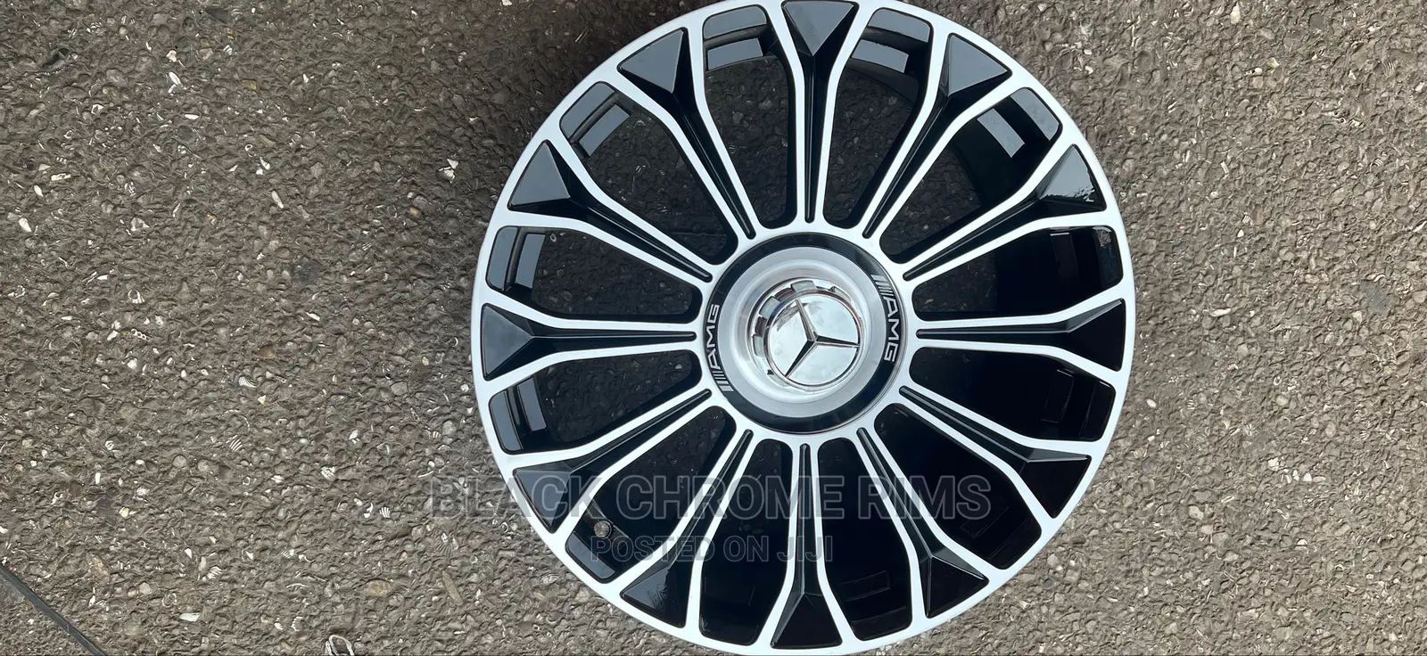 Mercedes-Benz 18 Set