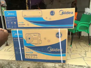Affordable Quality 2.5hp Split R410 Inverter Midea AC