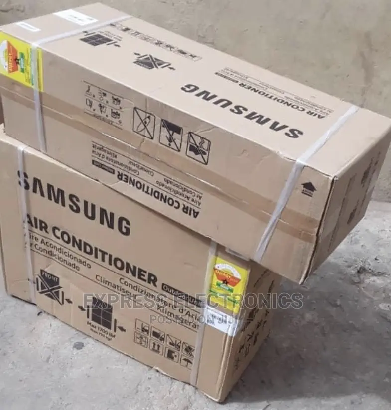 Best Deal on Samsung AC 2.0hp R410 Gas Split System