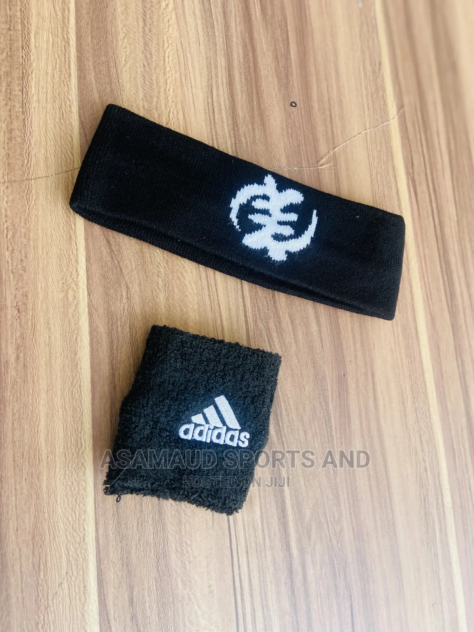 Original Head Band Plus Hand Band at Cool Price