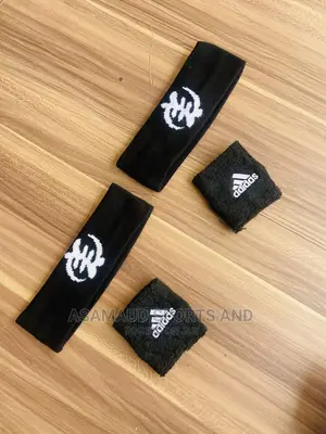 Original Head Band Plus Hand Band at Cool Price