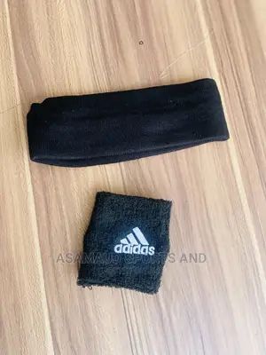 Original Head Band Plus Hand Band at Cool Price