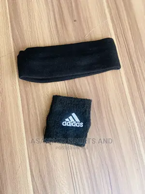 Original Head Band Plus Hand Band at Cool Price
