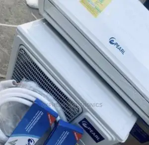 Best Deal on Pearl 2.0hp R401 Gas AC No Inverter