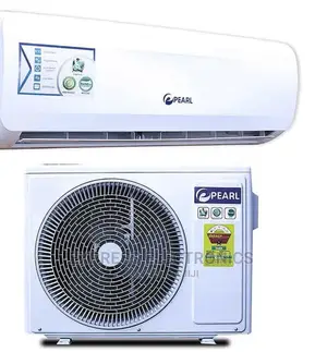 Hot Cake Pear 1hp Split R410 Gas AC Best Deal Ever