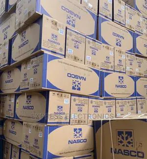 Hot Cake 1.5hp {Air+Doctor}Nasco AC Split No Inverter