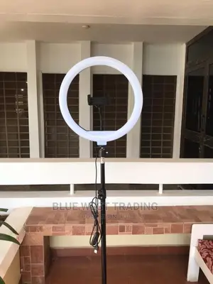 12 Inches Ringlight