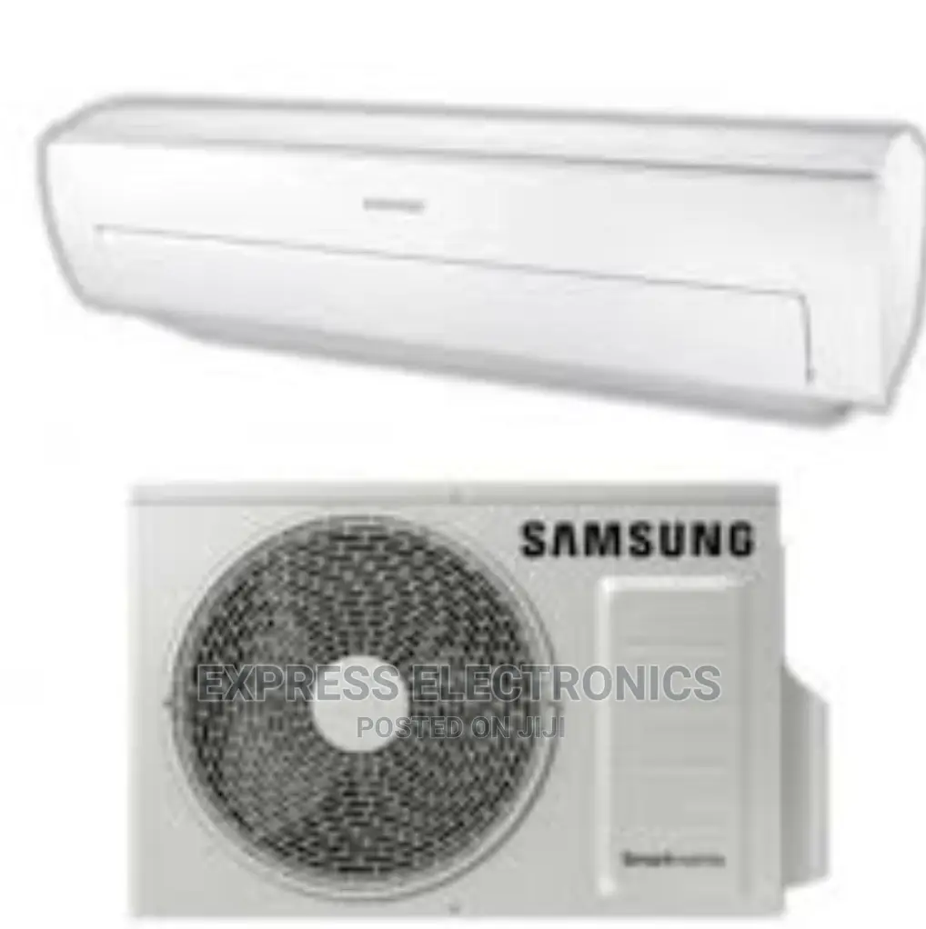Best Deal On 1.5hp Inverter Samsung Split AC Hot Cake