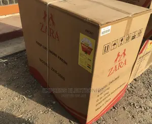 Hot Cake Zara -260s. 200 Litres Freezer Best Deal Ever