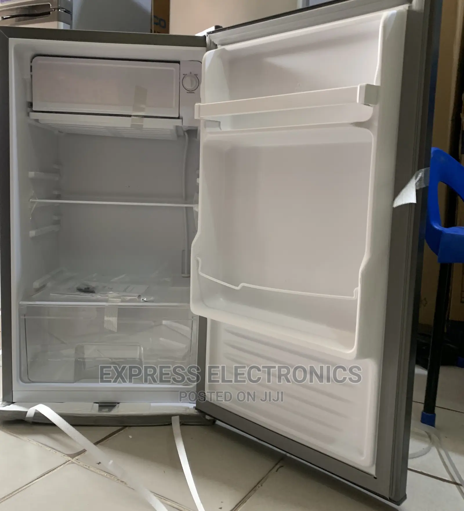 Best Deal Ever on Pearl Single Door 82 Lit Internal Lighting
