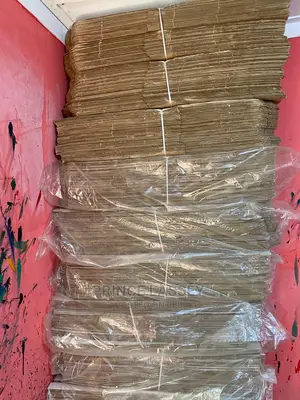Pizza Boxes