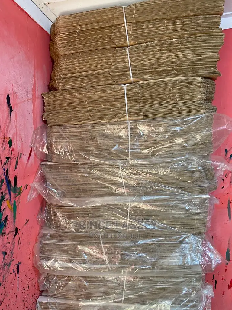 Pizza Boxes