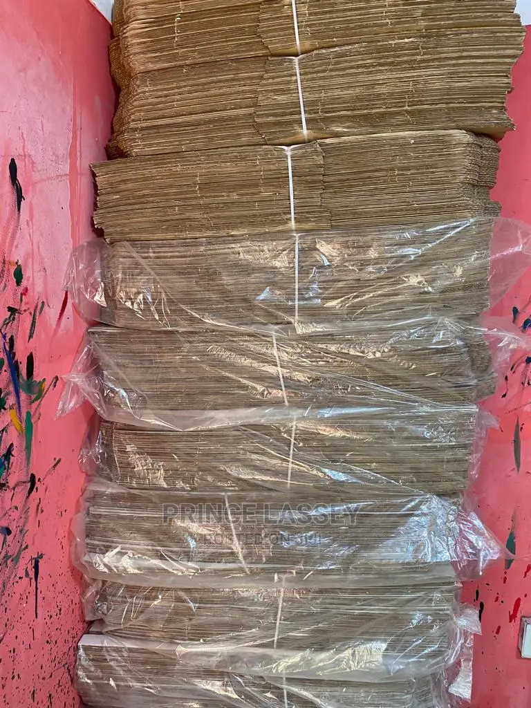Pizza Boxes