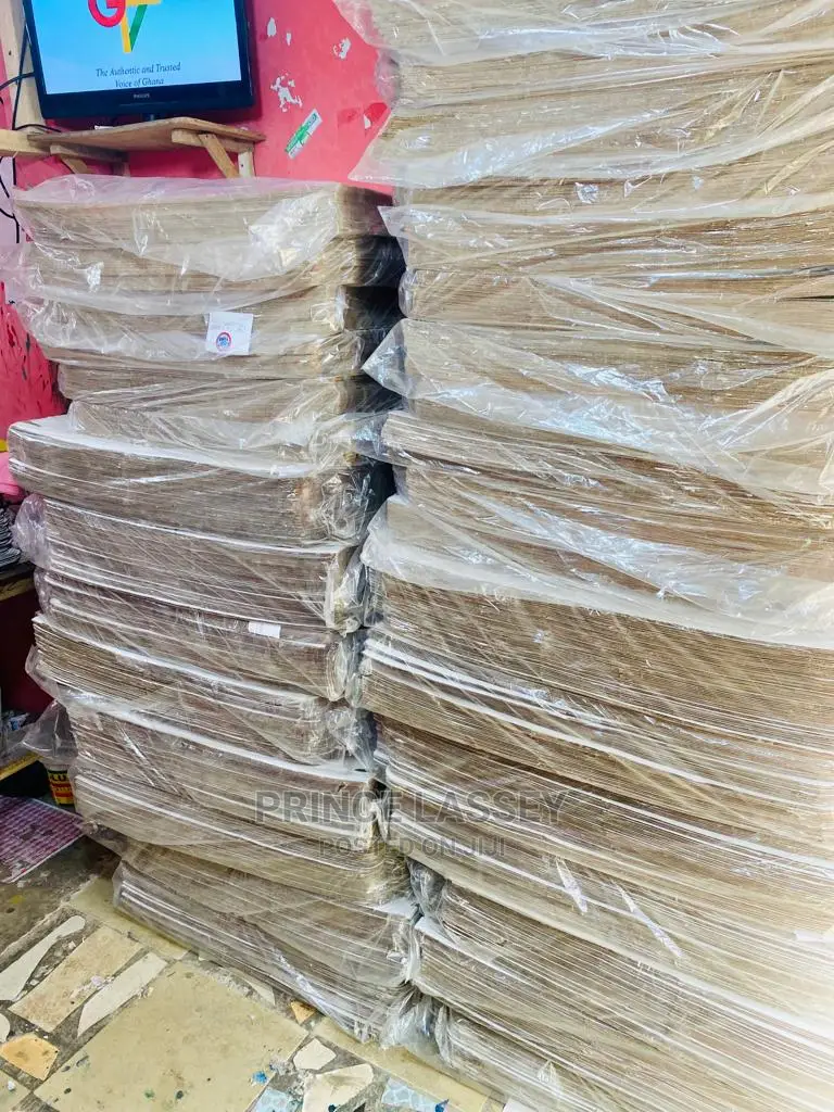 Pizza Boxes