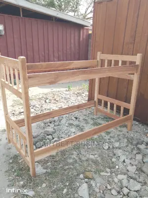 2 in 1 Student Bed
