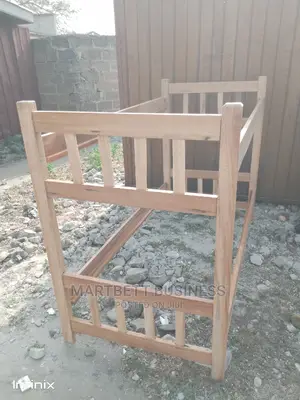 2 in 1 Student Bed