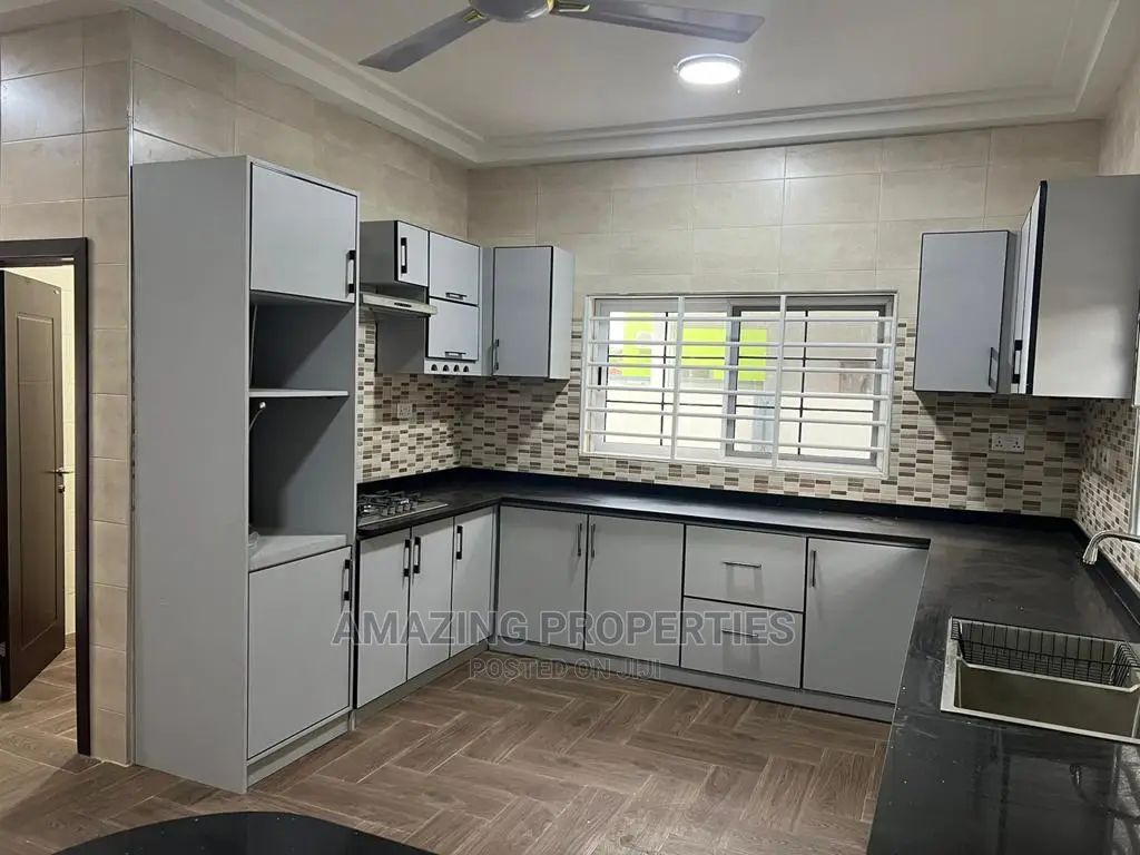 3bdrm House in Spintex for rent