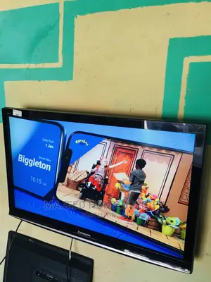 38inches Digital Satellite Panasonic Tv