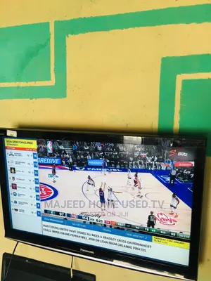 38inches Digital Satellite Panasonic Tv