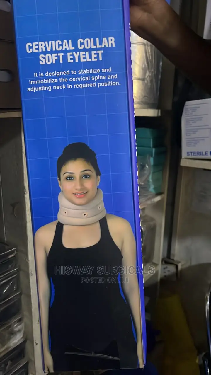 Cervical Collar