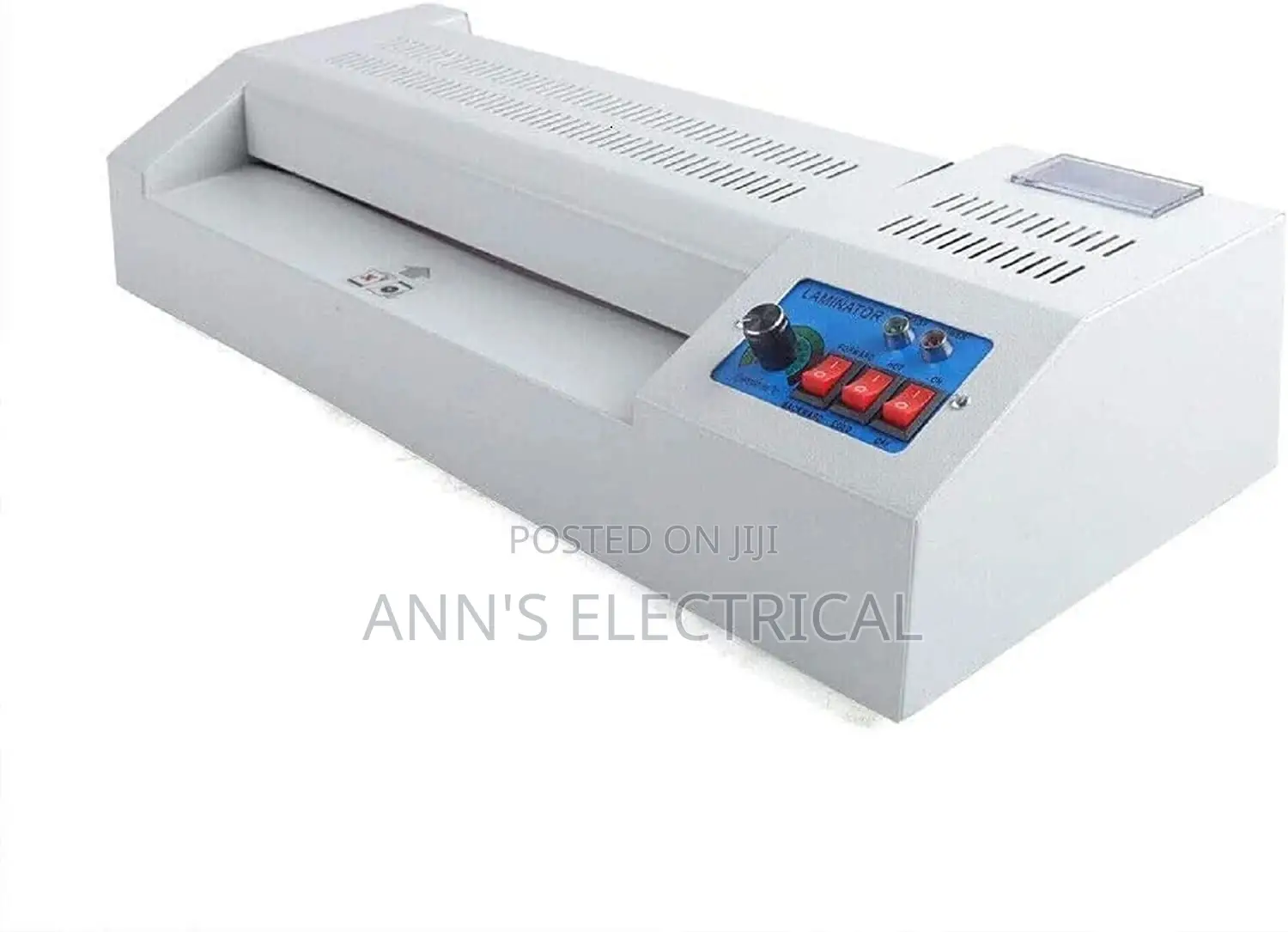 Laminating Machine