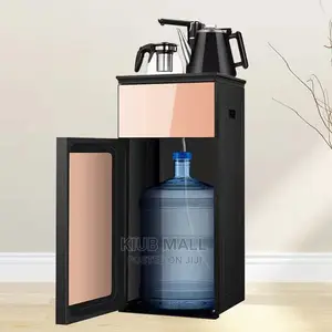 New Modern Water Dispenser With Heater