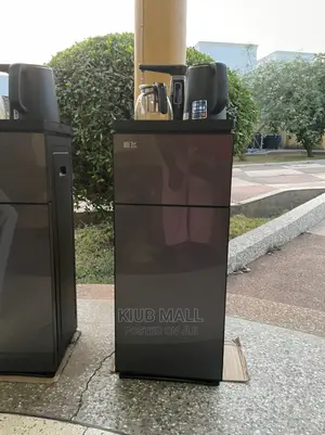 New Modern Water Dispenser With Heater