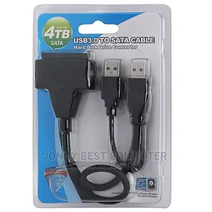 Usb to Sata Adapter