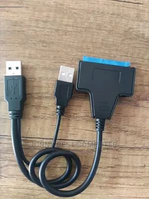 Usb to Sata Adapter