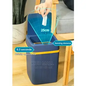 18 Litres Sensor Touchless Smart Trash Bin